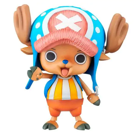 One Piece Tony Chopper Action Heroes figure 8cm product photo