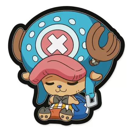 One Piece Pillow Tony Chopper 35 cm termékfotója