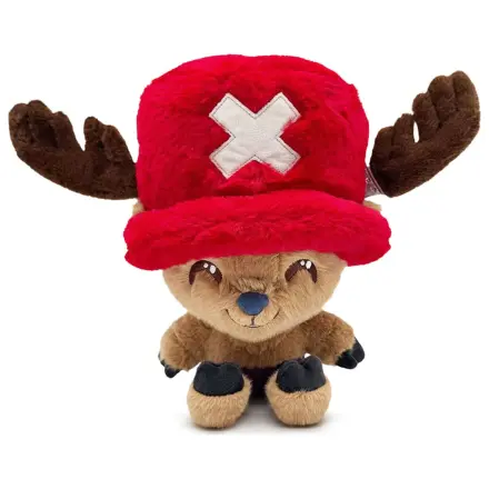 One Piece Plush Figure Tony Tony Chopper 23 cm       product photo