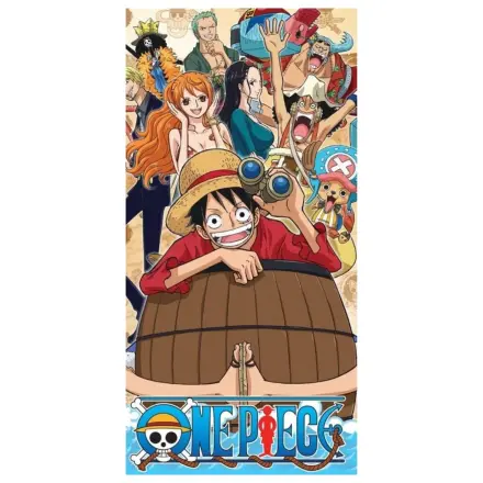One Piece towel product photo