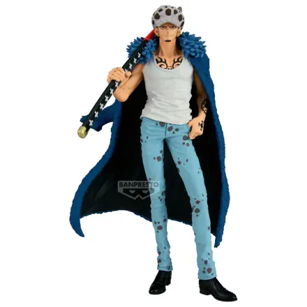 One Piece Trafalgar Law The Anime figure 31cm product photo