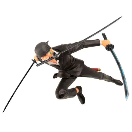 One Piece Treasure Cruise Roronoa Zoro Ichibansho figure 20cm product photo