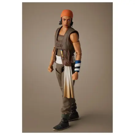 One Piece Usopp S.H. Figuarts figure 15cm product photo