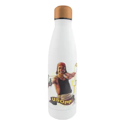 One Piece Thermo Water Usopp termékfotója