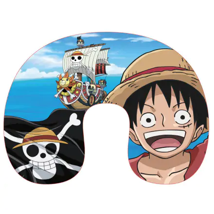 One Piece travel cushion product photo