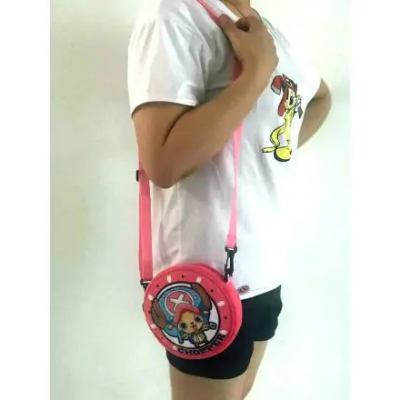 One Piece Shoulder Bag Chopper product photo