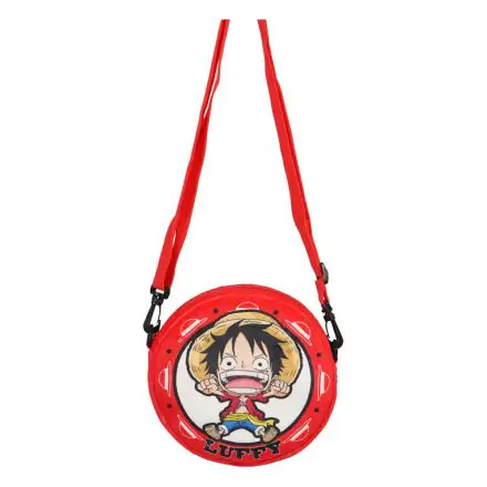 One Piece Shoulder Bag Luffy product photo