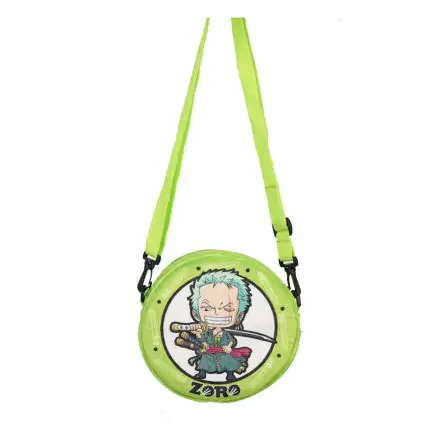 One Piece Shoulder Bag Zoro product photo
