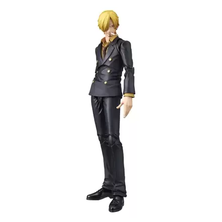 One Piece Variable Action Heroes Action Figure Sanji 18 cm product photo