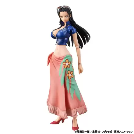 One Piece Variable Action Heroes Action Figure Nico Robin 18 cm product photo