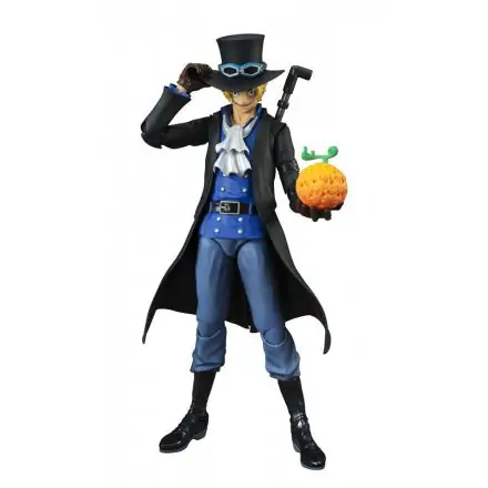 One Piece Variable Action Heroes Action Figure Sabo 18 cm product photo