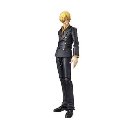 One Piece Variable Action Heroes Action Figure Sanji 18 cm product photo