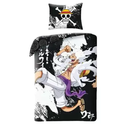 One Piece Duvet Set Ver. 4 140 x 200 cm / 70 x 90 cm termékfotója