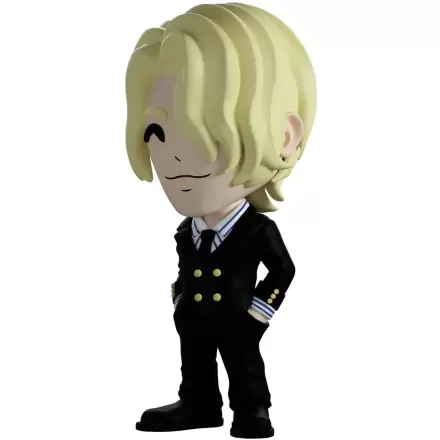 One Piece Vinyl Figure Sanji 12 cm termékfotója