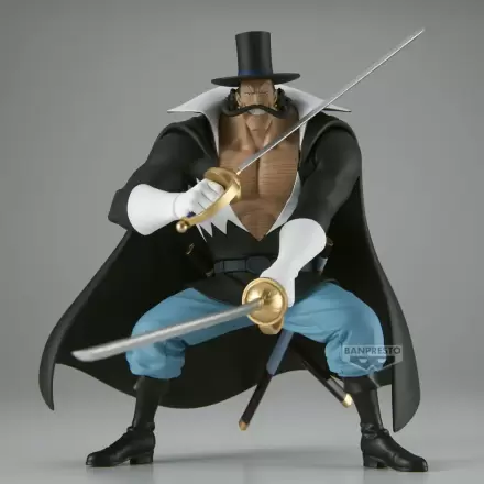 One Piece Vista Battle Record figure 14cm termékfotója