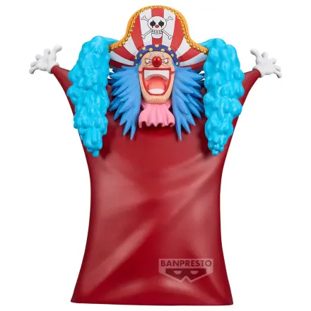 One Piece WCF Special Buggy figure 16cm product photo