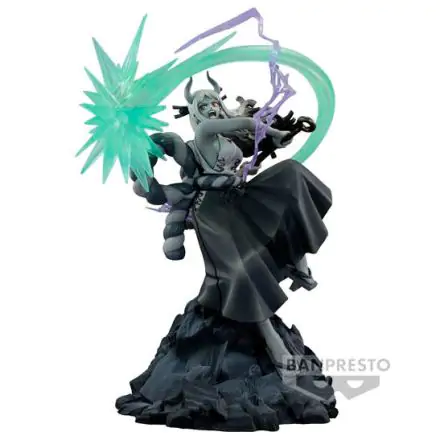 One Piece Yamato Dioramatic The Brush Tones figure 19cm product photo