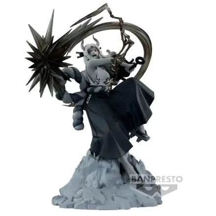 One Piece Yamato Dioramatic The Tones figure 19cm product photo