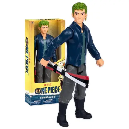 One Piece Large Action Figure Zoro product photo