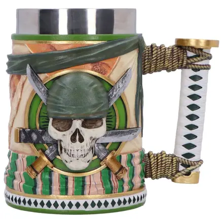 One Piece Tankard Zoro 15 cm  product photo