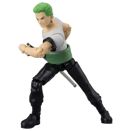 One Piece Zoro Ultimate Legends Figure V1 12cm product photo