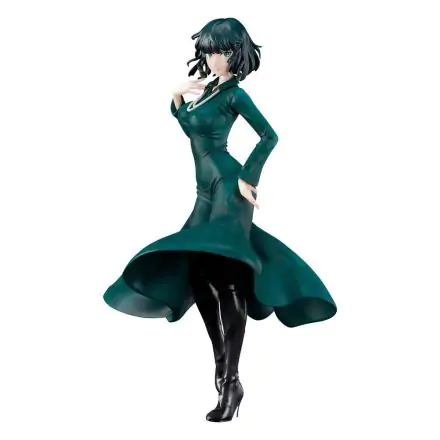 One Punch Man Statue 1/7 Blizzard of Hell Fubuki 21 cm product photo
