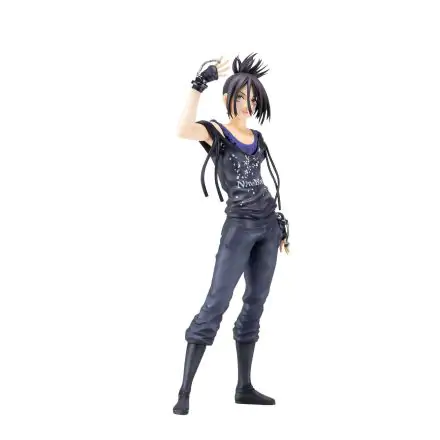 One Punch Man Statue 1/7 Speed-o'-Sound Sonic 20 cm product photo