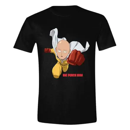 One Punch Man Flying t-shirt product photo
