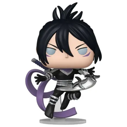 One Punch Man Funko POP! Animation Vinyl Figure Sonic 9 cm product photo