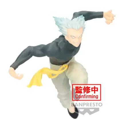 One Punch Man Garou figure 16cm termékfotója