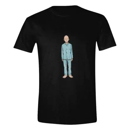 One Punch Man Pyjamas t-shirt product photo