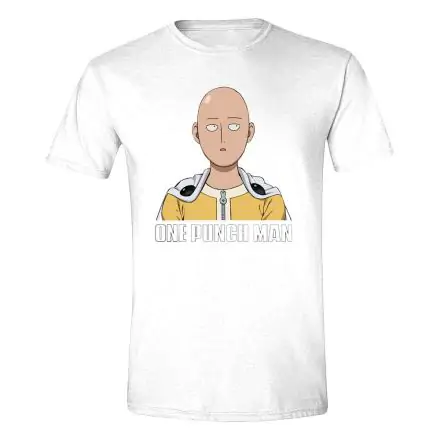 One Punch Man Torso t-shirt product photo
