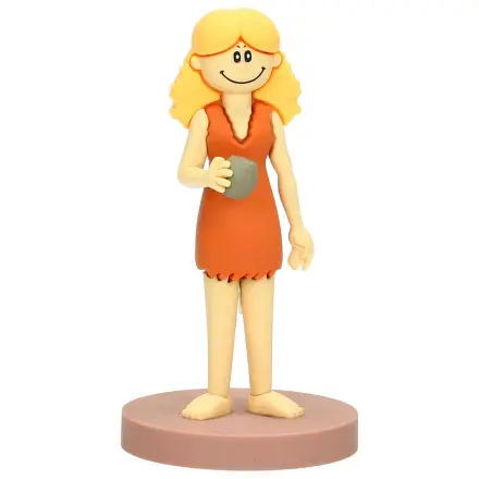 Once Upon a Time Flor Pierrette figure 8cm product photo