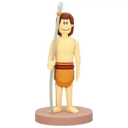 Once Upon a Time Pedro Pierrette figure 8cm product photo