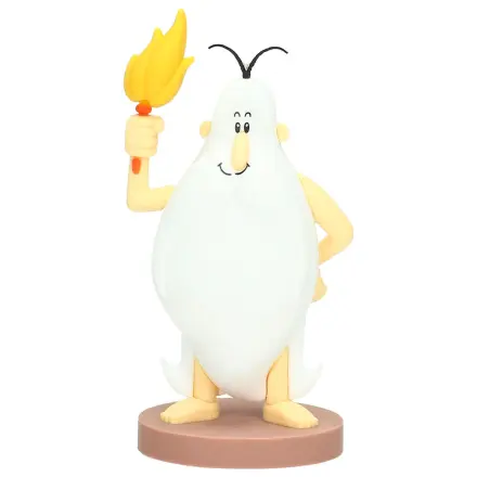 Once Upon a Time Teacher Pierrette figure 8cm product photo