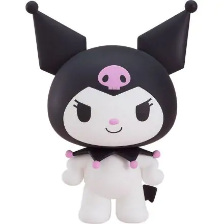 Onegai My Melody Nendoroid Action Figure Kuromi 8 cm product photo