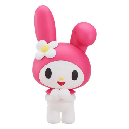 Onegai My Melody Nendoroid Action Figure My Melody 9 cm product photo
