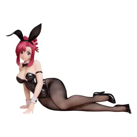 Onegai Teacher B-Style PVC Statue 1/4 Kazami Mizuho Bunny Ver. 25 cm termékfotója