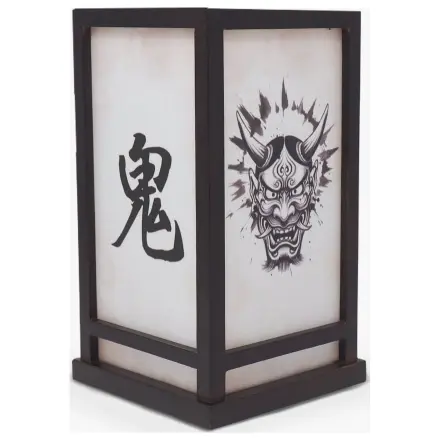 Lantern Oni 25 cm product photo