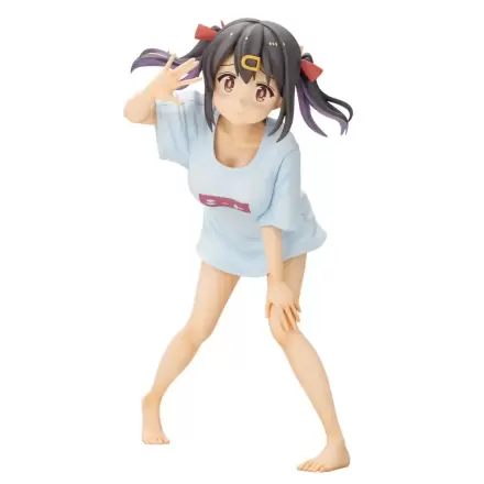 Onimai: I'm Now Your Sister! PVC Statue 1/6 Mihari Oyama T-shirt Ver. 22 cm product photo