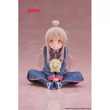 Onimai: I'm Now Your Sister! PVC Statue Desktop Cute Figure Mahiro Oyama 13 cm termékfotója