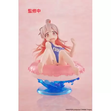 Onimai: I´m now your Sister! Aqua Float Girls PVC Statue Mahiro Oyama 10 cm termékfotója