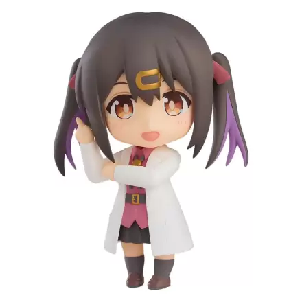 Onimai: I'm Now Your Sister! Nendoroid Action Figure Mihari Oyama 10 cm termékfotója