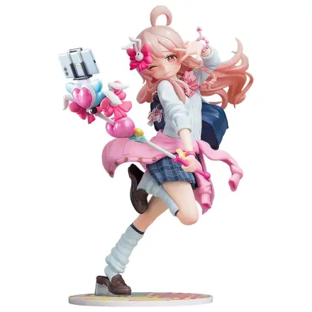 ONIMAI: I'm Now Your Sister! PVC Figure 1/6 Mahiro Oyama Heisei Gyaru Ver. 25 cm product photo