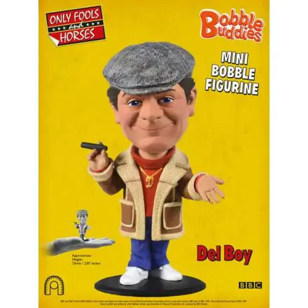 Only Fools and Horses Bobble-Head Del Boy 7 cm product photo