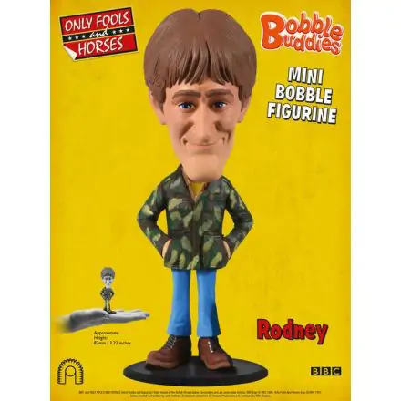 Only Fools and Horses Bobble-Head Rodney Trotter 8 cm product photo