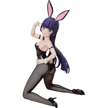 Oreimo PVC Statue 1/4 Kuroneko: Bunny Ver. 31 cm termékfotója