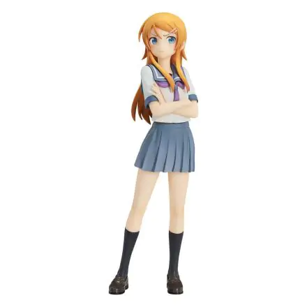 Oreimo Pop Up Parade PVC Statue Kirino Kousaka 16 cm product photo