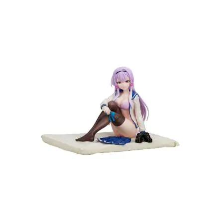 Oresuki Are you the only one who loves me? Statue 1/7 Sakura Akino (Cosmos) 12 cm product photo