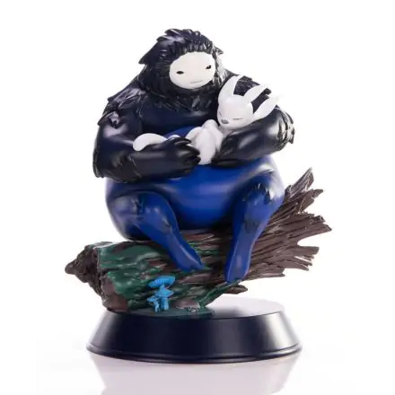 Ori and the Blind Forest PVC Statue Ori & Naru Standard Night Edition 22 cm termékfotója